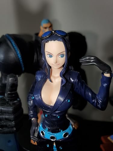 Amazon.co.jp: ニコ・ロビン （ワンピース DXF THE GRANDLINE LADY ONE