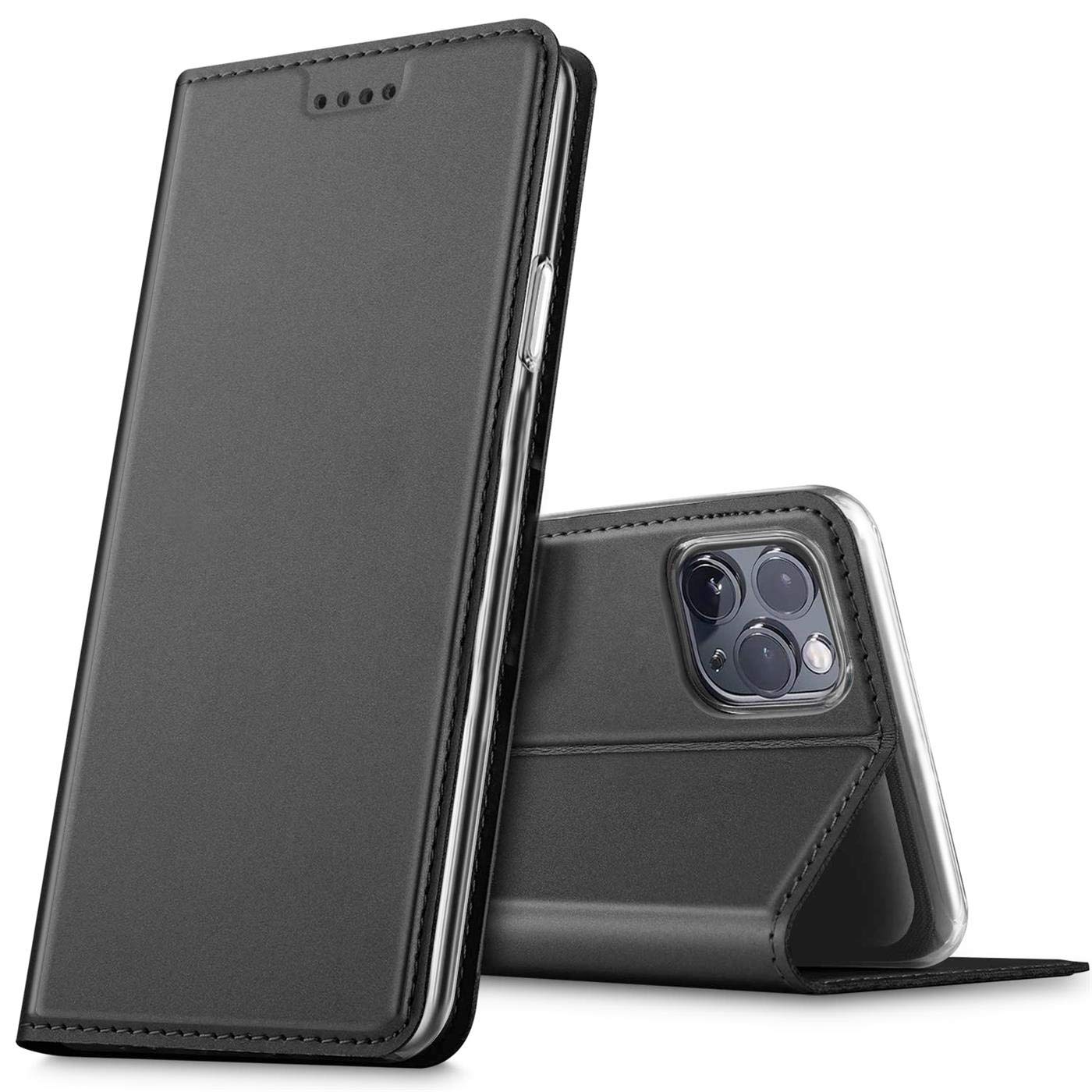 Verco Case compatible with iPhone 12 Pro Max