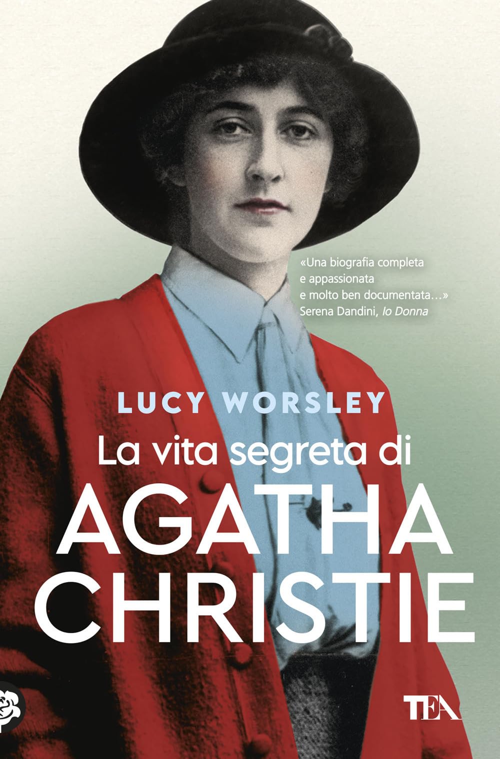 La Vita Segreta Di Agatha Christie - 4