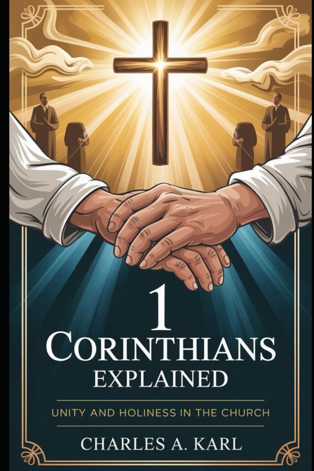 1 Corinthians Explained: Unity and Holiness in the Church