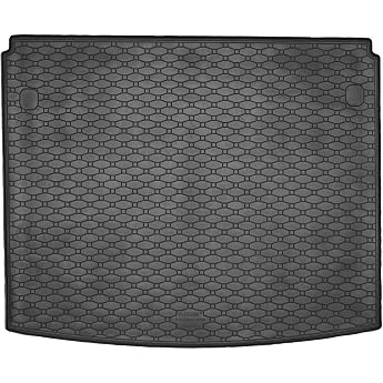 Boot Liner for VW Caddy V 5-Seater