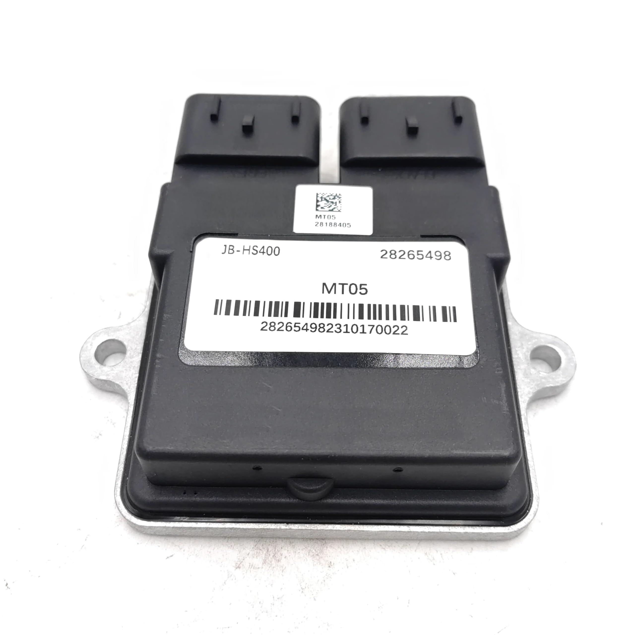 HS400 400cc ECU Controller EFI ECM BOX for Hisun Massimo Bennche ATV UTV 39200-112C-0000
