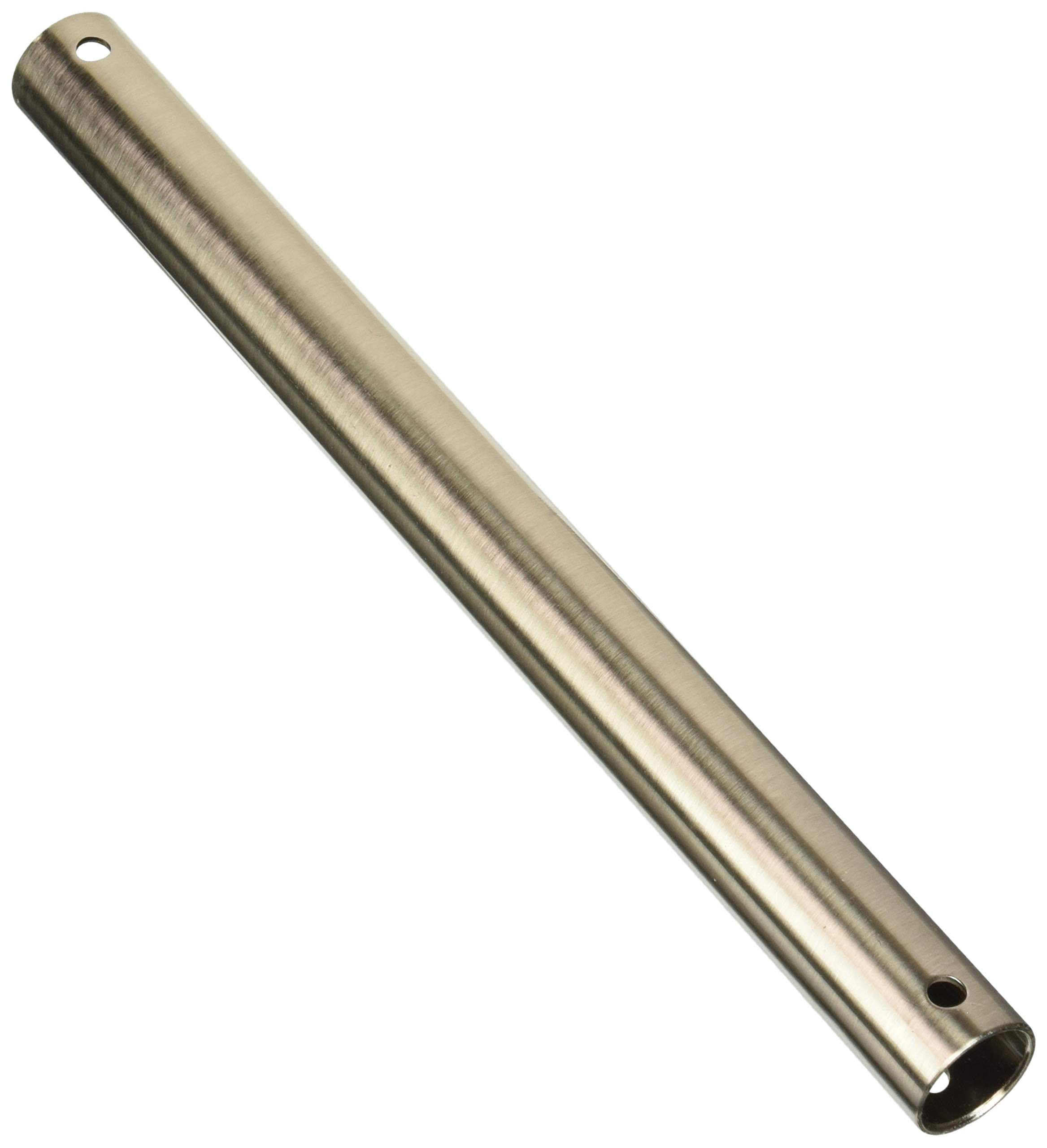 Fanimation 60-inch Ceiling Fan Downrod - Brushed Satin Brass — view 33