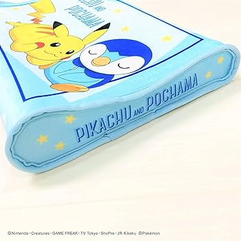 希少 ポケットモンスター オリジナルフラッペクッションセット