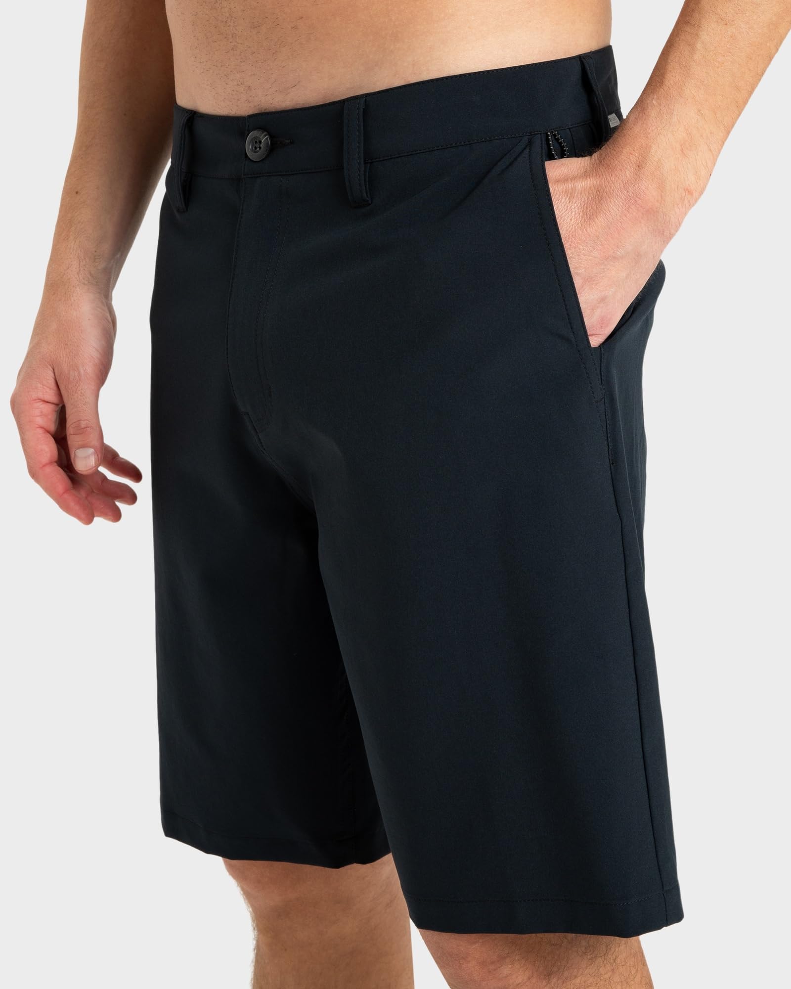 Quiksilver - Union Amphibian 20", Pantaloncini Uomo