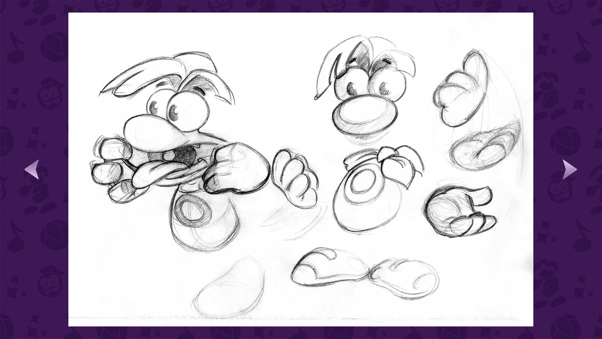 Rayman: 30th Anniversary Edition - PS5