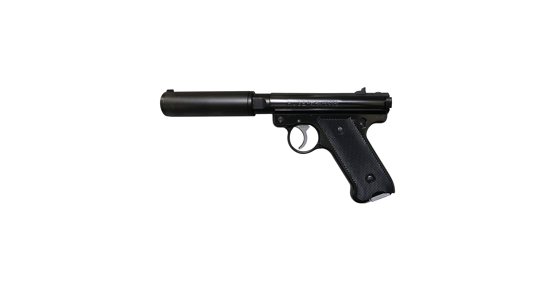 Amazon | マルシン工業 Mk1 アサシンズ サイレンサーモデル W