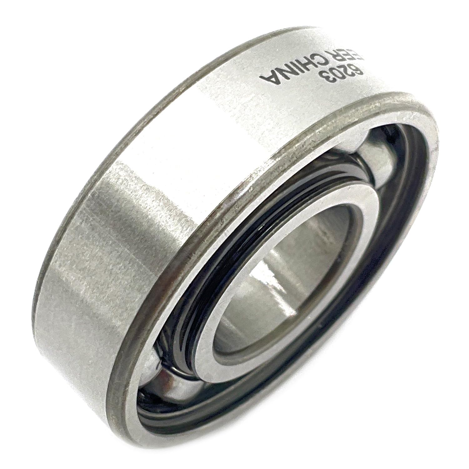 Polaris Ranger Bearing, Ball, 17 x 40 x 12, Compatible with Polaris Models for Perfect Fit, Genuine OEM Part 3234274, Qty 1