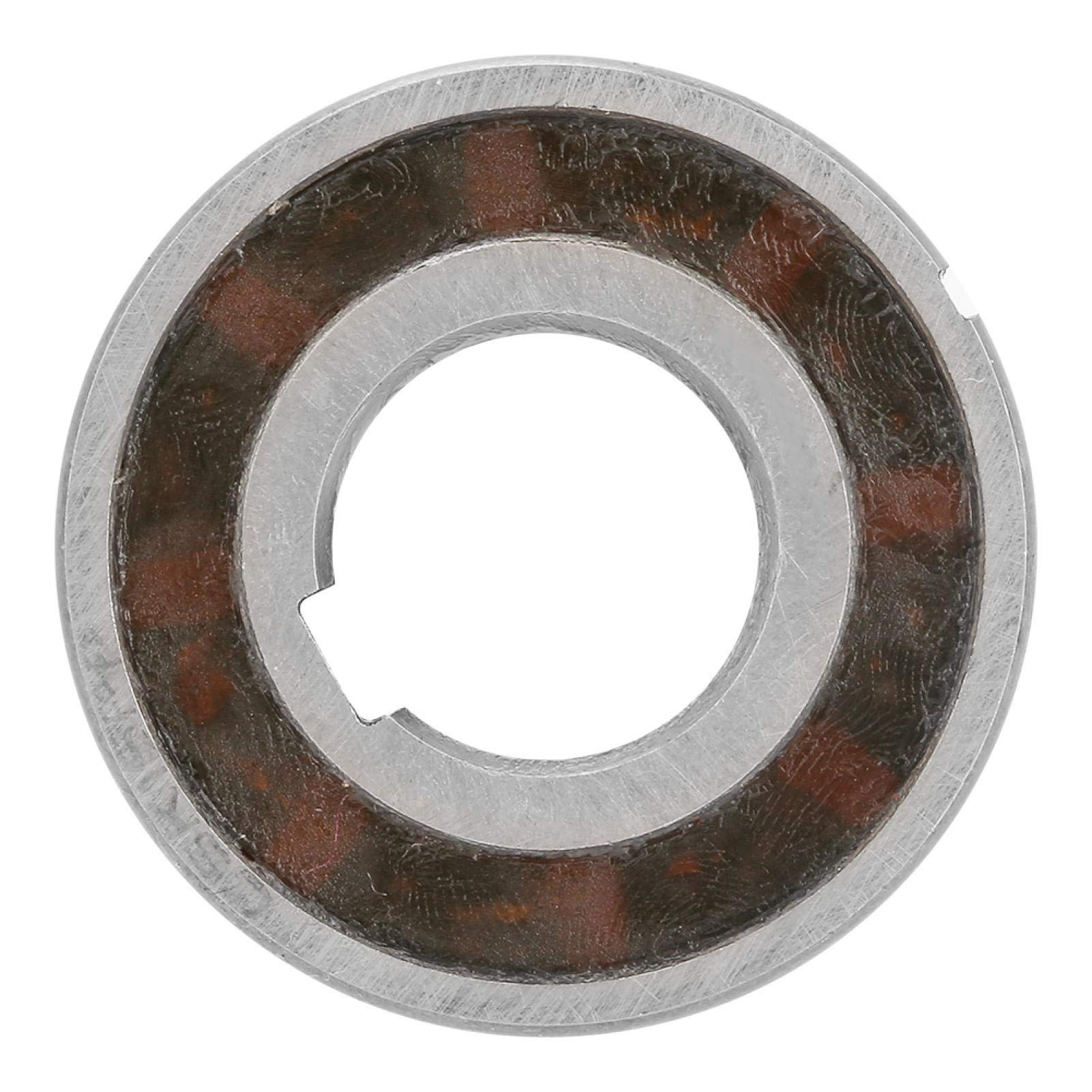 Lot 10 Roulements à Aiguilles HK2516 - 25x32x16 Mm - Acier GCr15 - Charge Élevée Pour Machines & Agri !