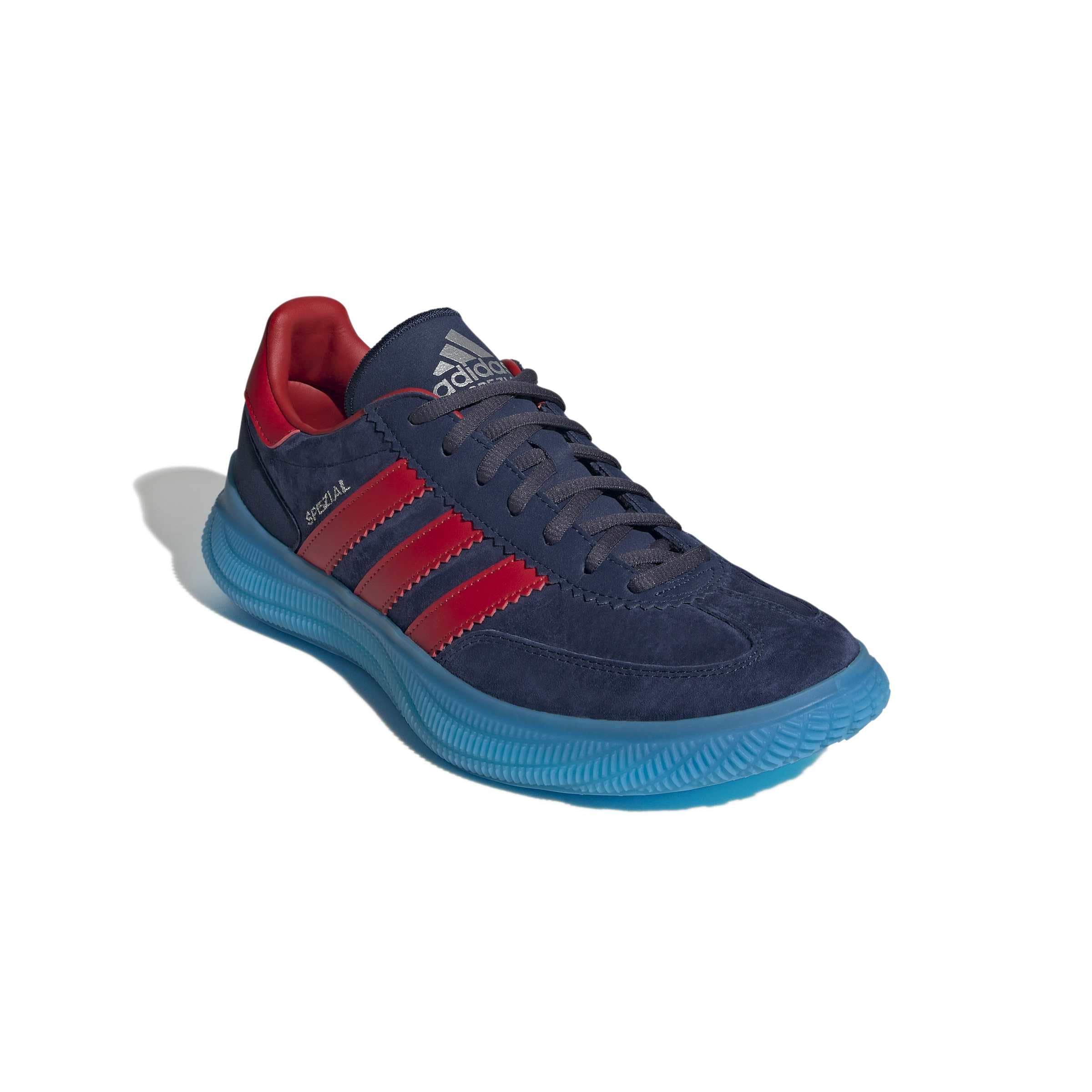 Adidas Hombre HB Spezial Pro Indoor Zapatos