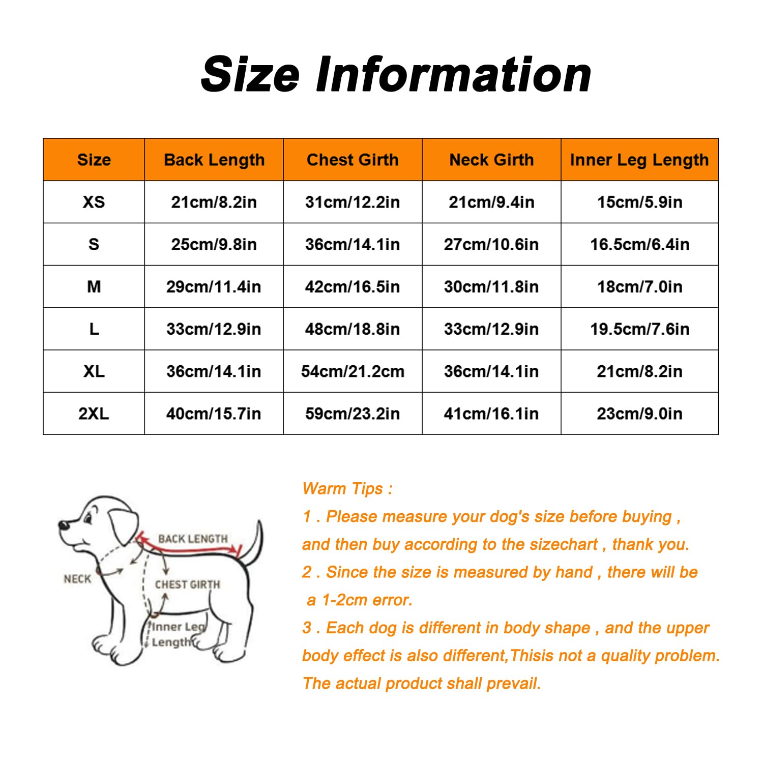 Dog Fleece Warm Clothes, Puppy Winter Long-Sleeved Four-Legged Clothes - Image 2