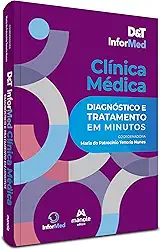 D&T InforMed Clínica Médica: Diagnóstico e Tratamento em Minutos