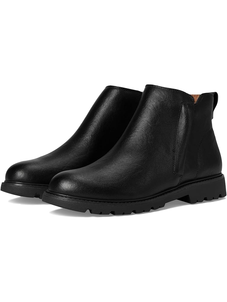 Black EuroSoft Lulu