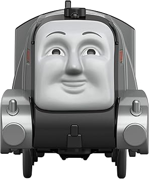 Thomas & Friends TrackMaster, Motorized Spencer Engine