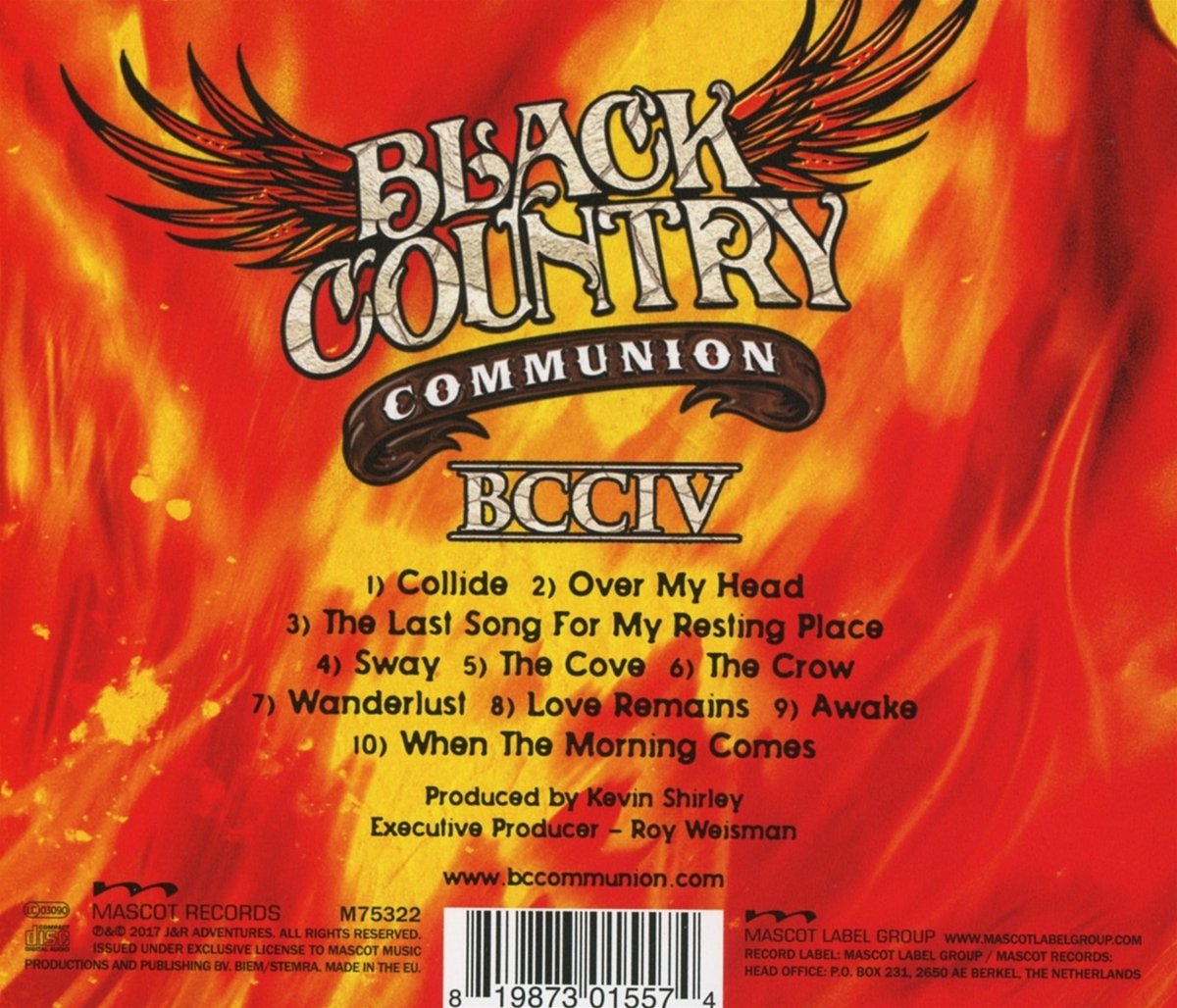 Image secondaire de Bcciv