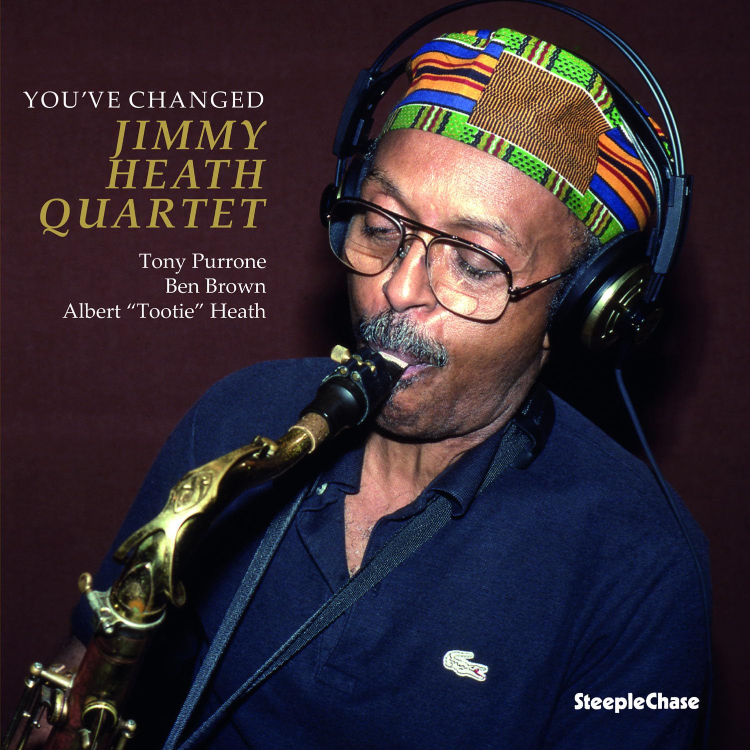 You've Changed [VINYL]