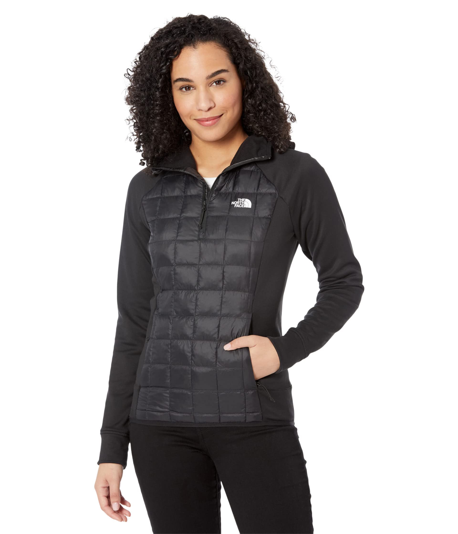 THE NORTH FACE Thermoball Hybrid Eco Jacket 2.0