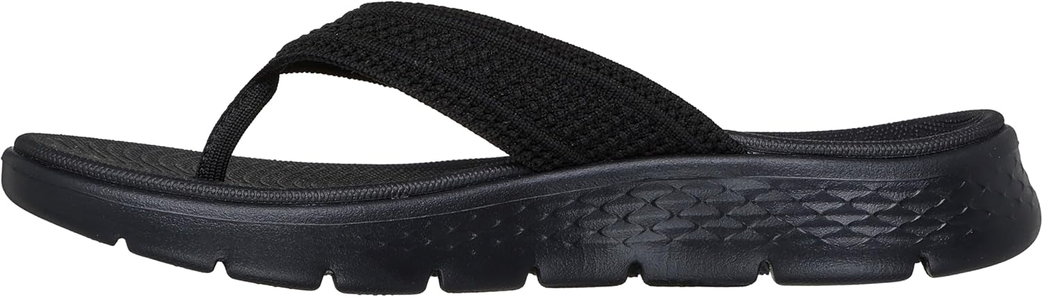 Skechers Women's Flip-Flop - Image 5