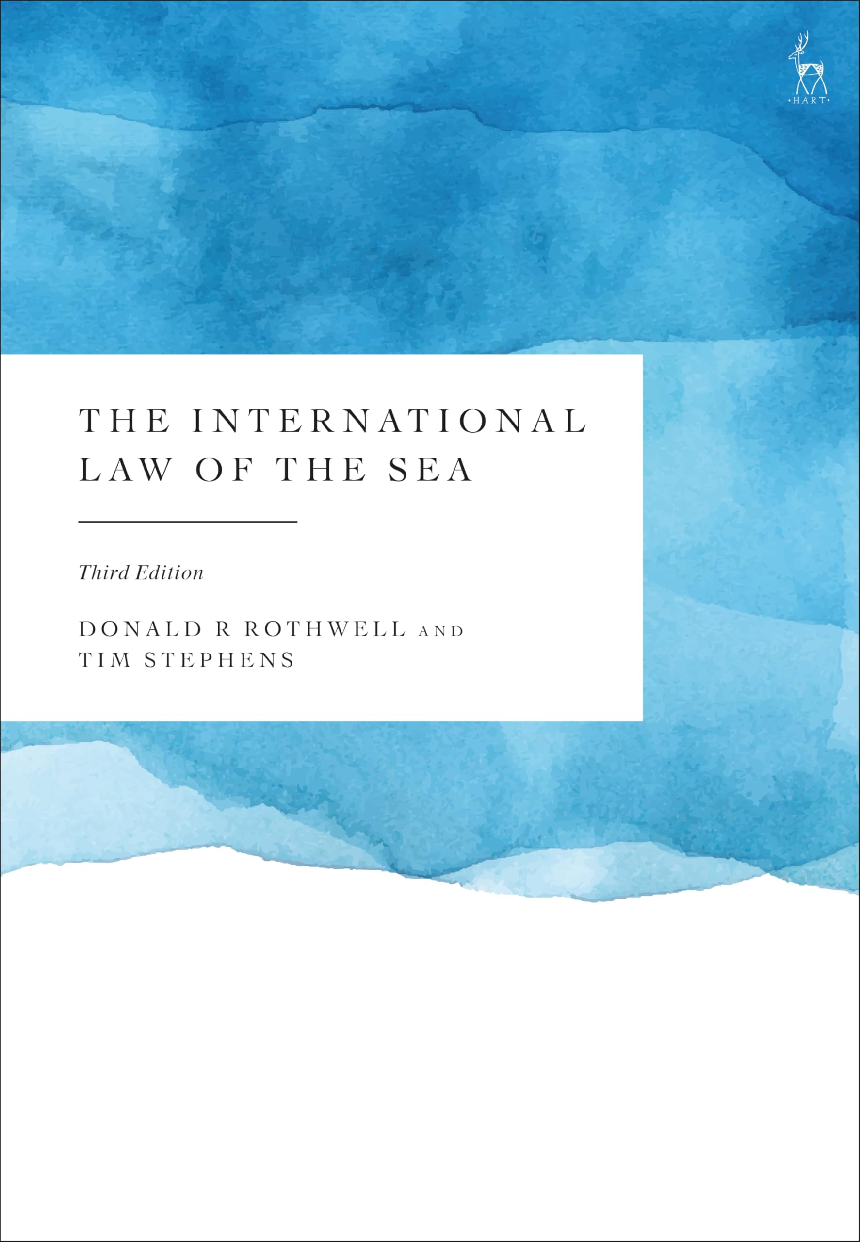 The International Law of the Sea (English Edition)