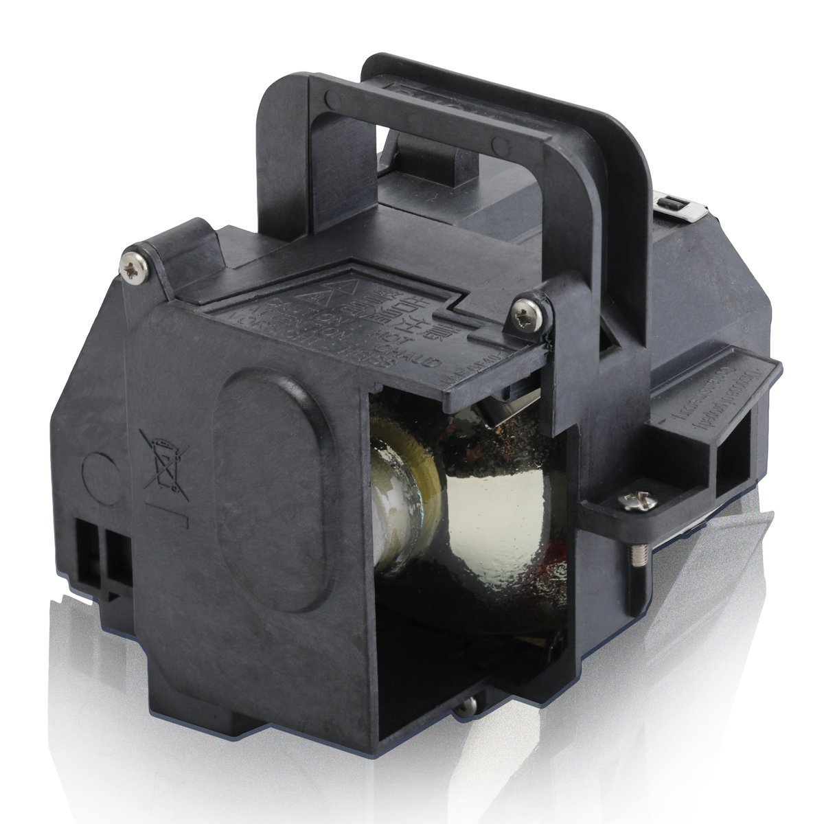 入手困難EPSON プロジェクター純正ランプ ELPLP49　EH-TW3500 Amazon.co.jp: Rich Lighting 交換用プロジェクター ランプ ELPLP49