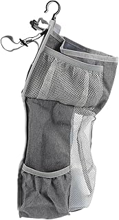 TOYANDONA Saco Pendurado Saco De Fraldas Pendurado Bolsa De Fraldas Saco De Armazenamento De Fraldas Bolsa De Fraldas De Berço Bolsa De Fraldas Pendurado Saco De Fraldas De Pano Saco De