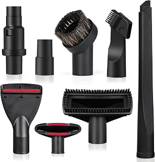 Sealegend Vacuum Attachment Set