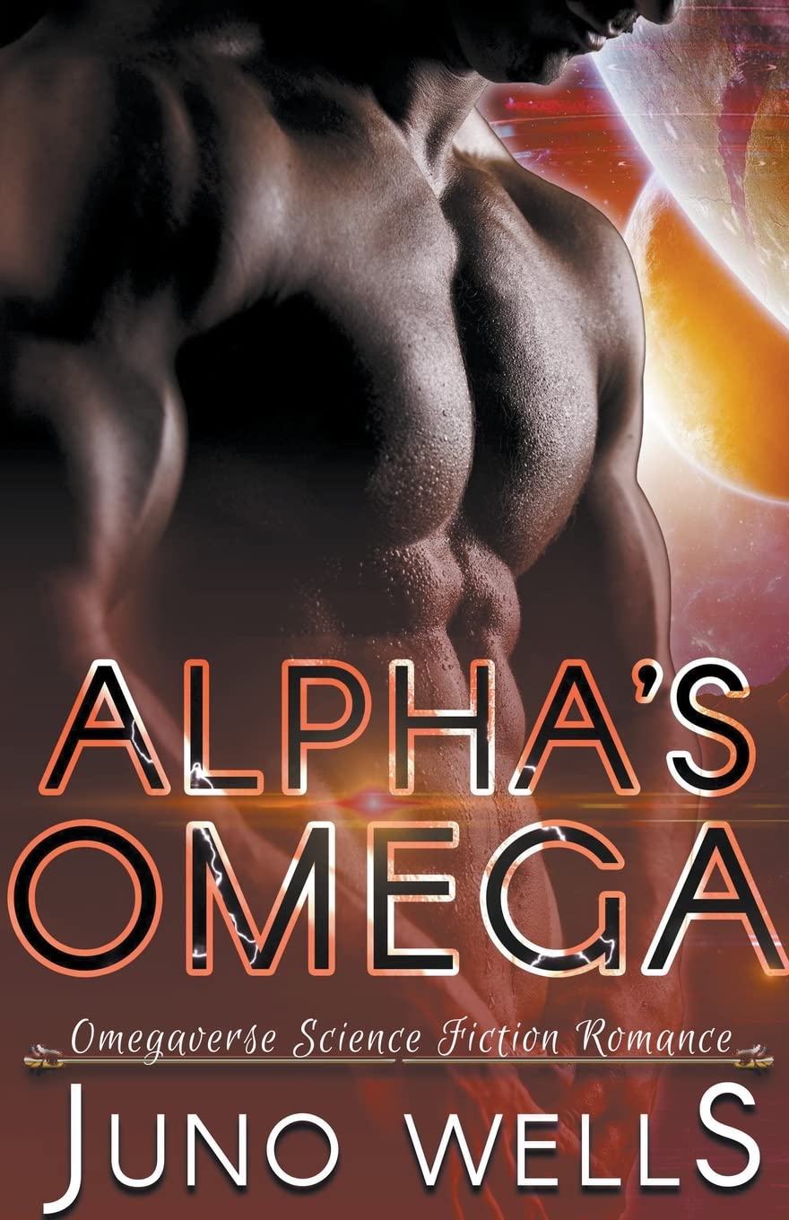 Alpha's Omega (1)