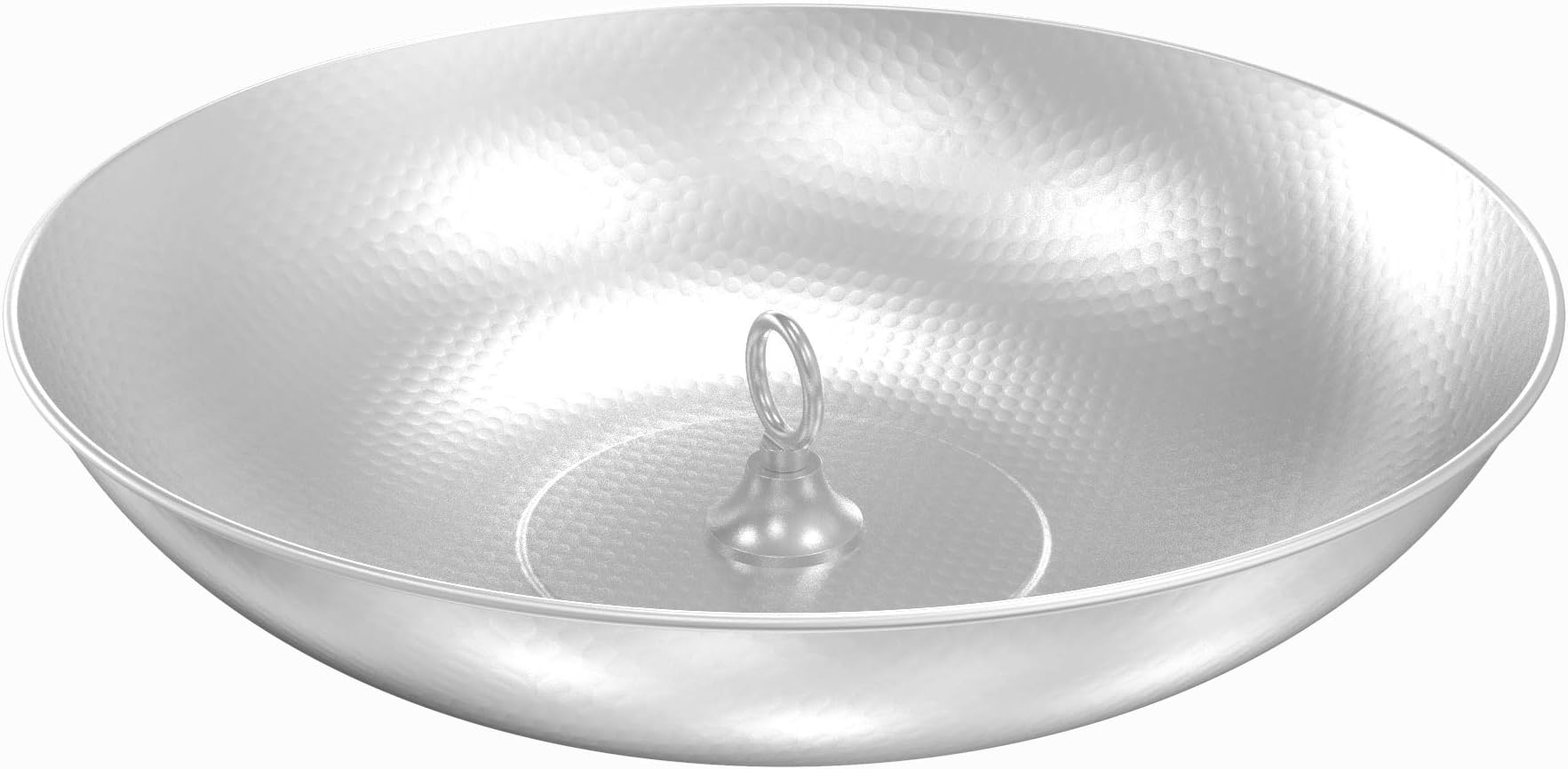 Rain Chains Direct Aluminum Basin