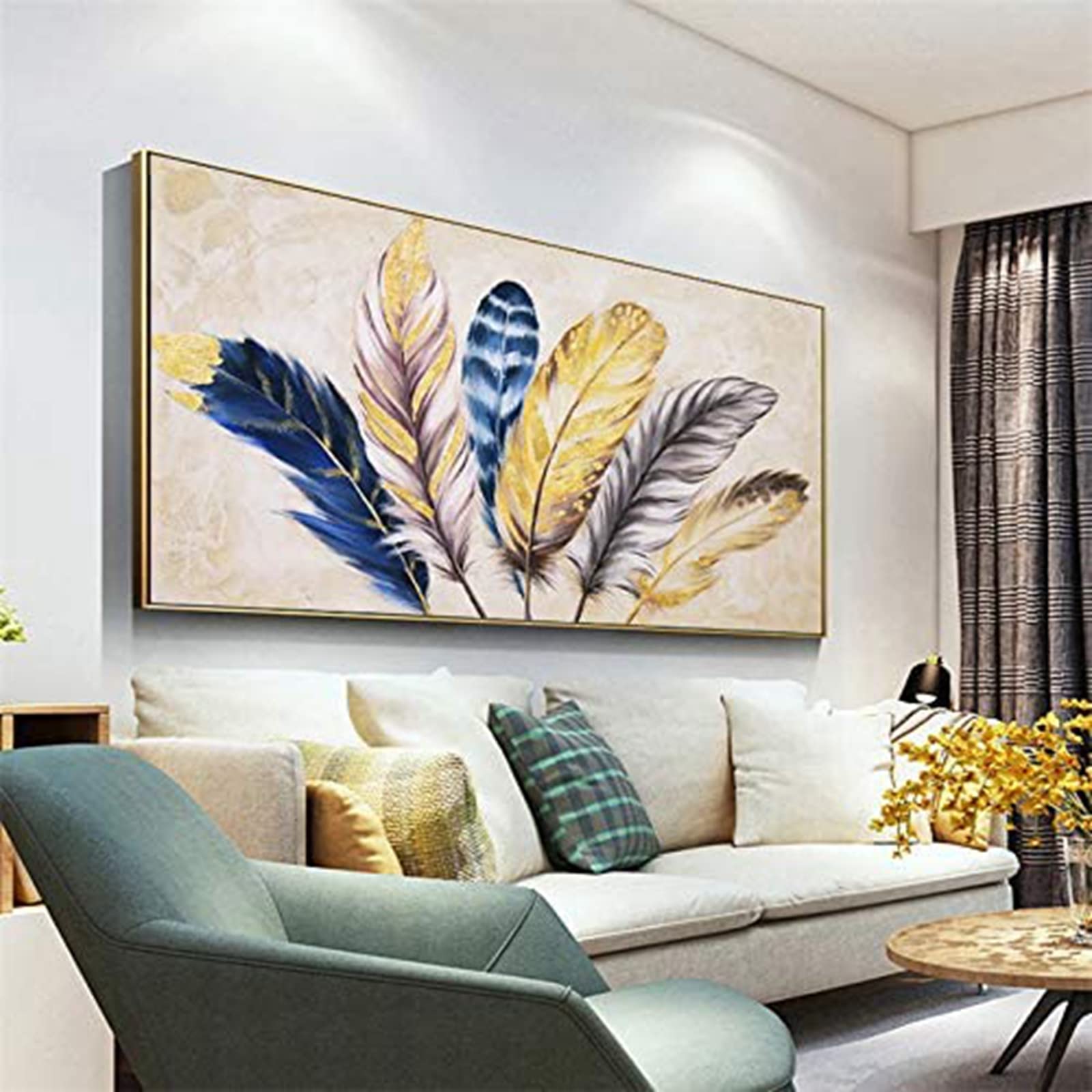 NTRECS D4vd Bleed Out Poster Sur Toile Pour Décoration Murale De Salon, Chambre à Coucher, Style Sans Cadre, 30 X 30 Cm