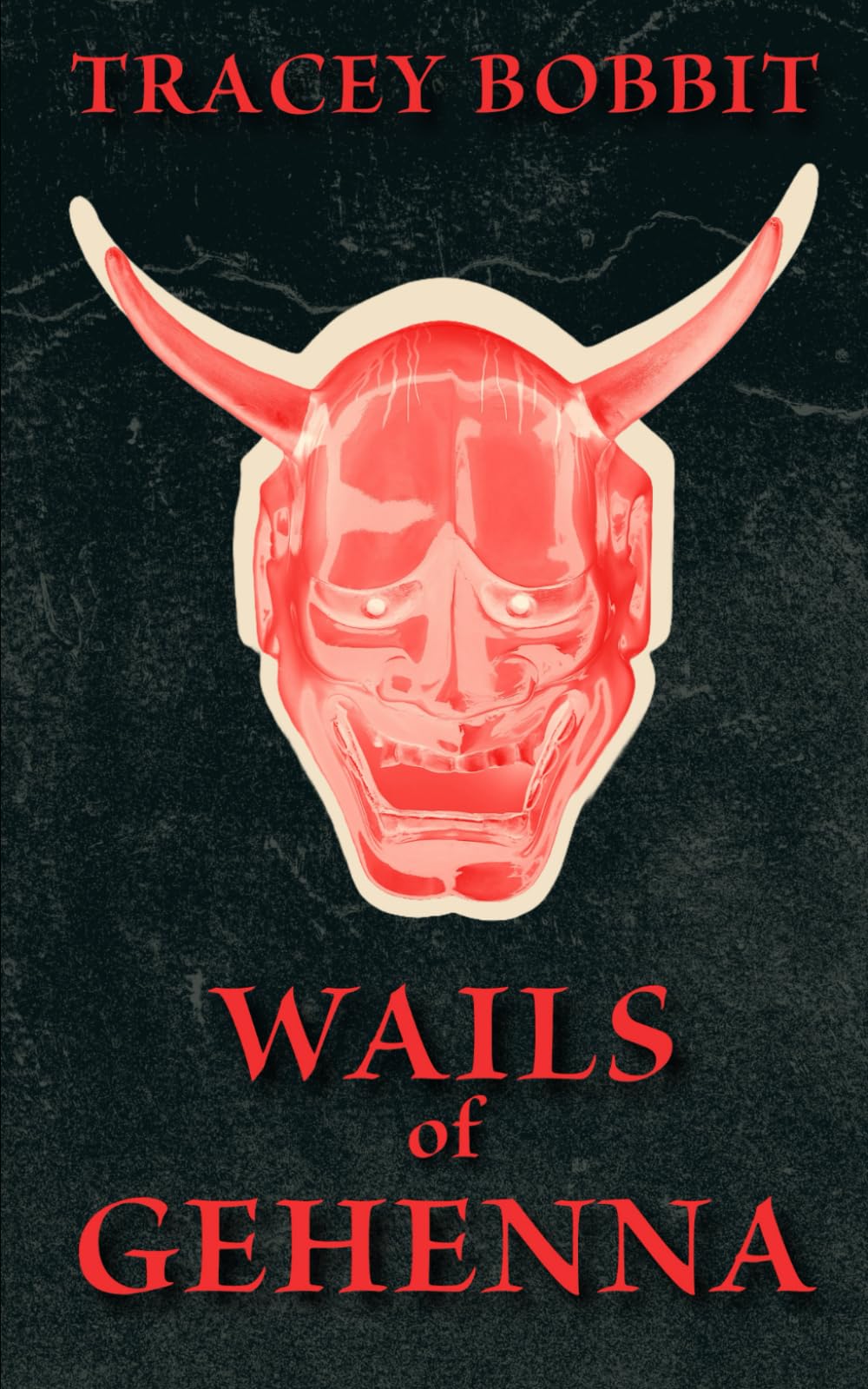 Wails of Gehenna: Psychological, Supernatural & Body Horror Short Stories