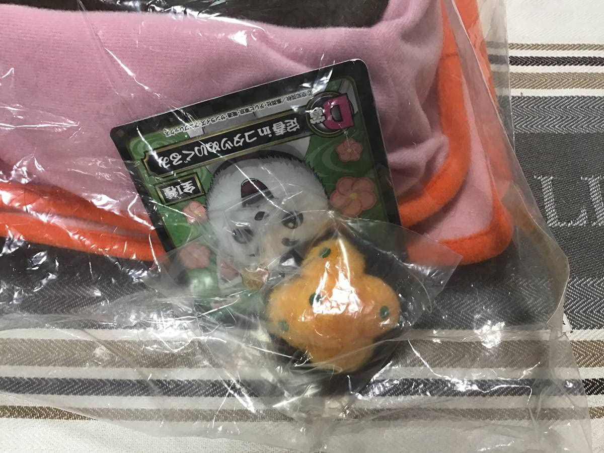 銀魂　一番くじ　D賞　ぬいぐるみ　セット 銀魂 一番くじ D賞 ぬいぐるみ セット 一番くじ 銀魂～笑顔を