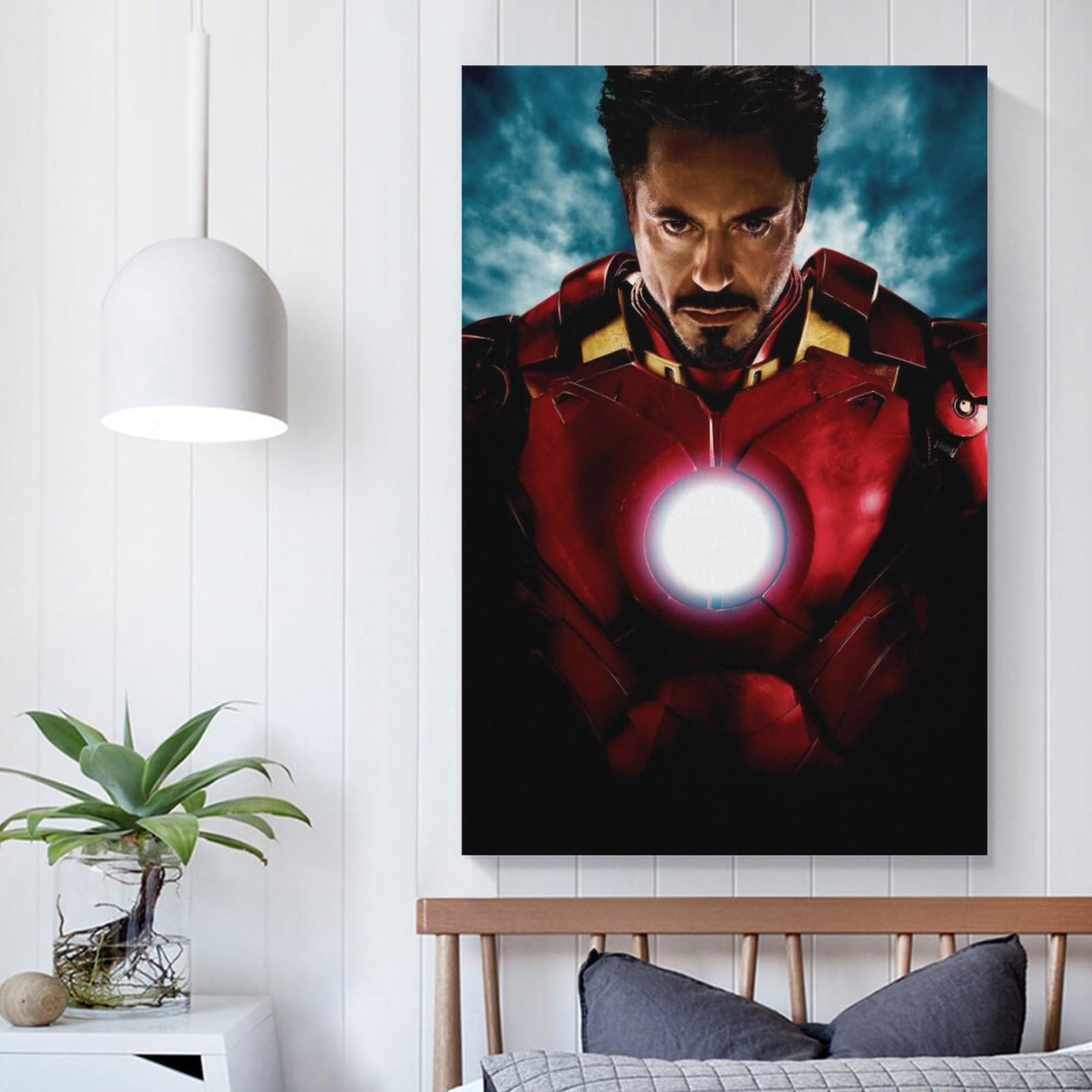 Amazon.co.jp: アイアンマン 2 Iron Man 2 マーベル 映画