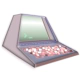 Terminal Emulator Ninety Eight