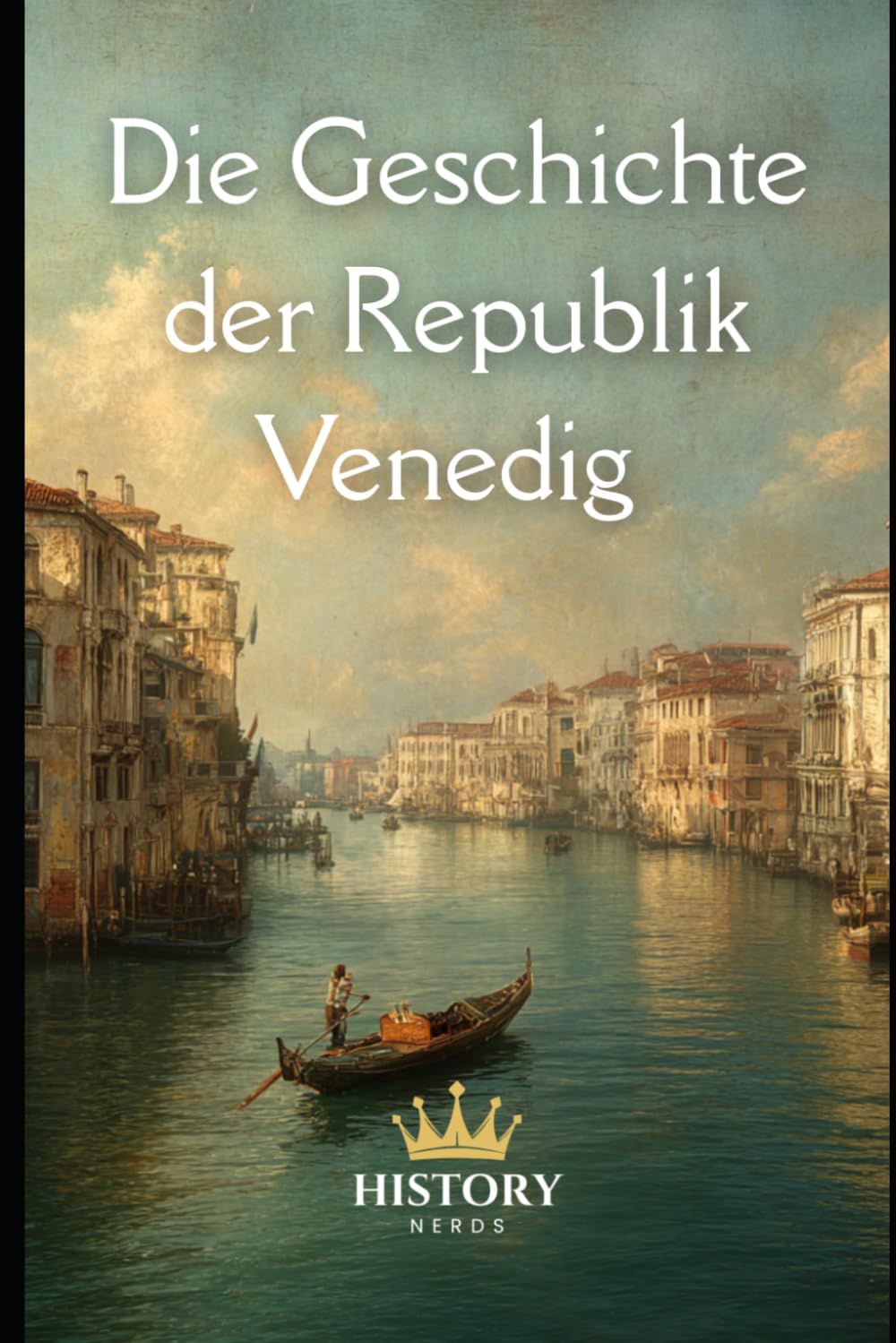 Die Geschichte der Republik Venedig (Geschichte der Welt)