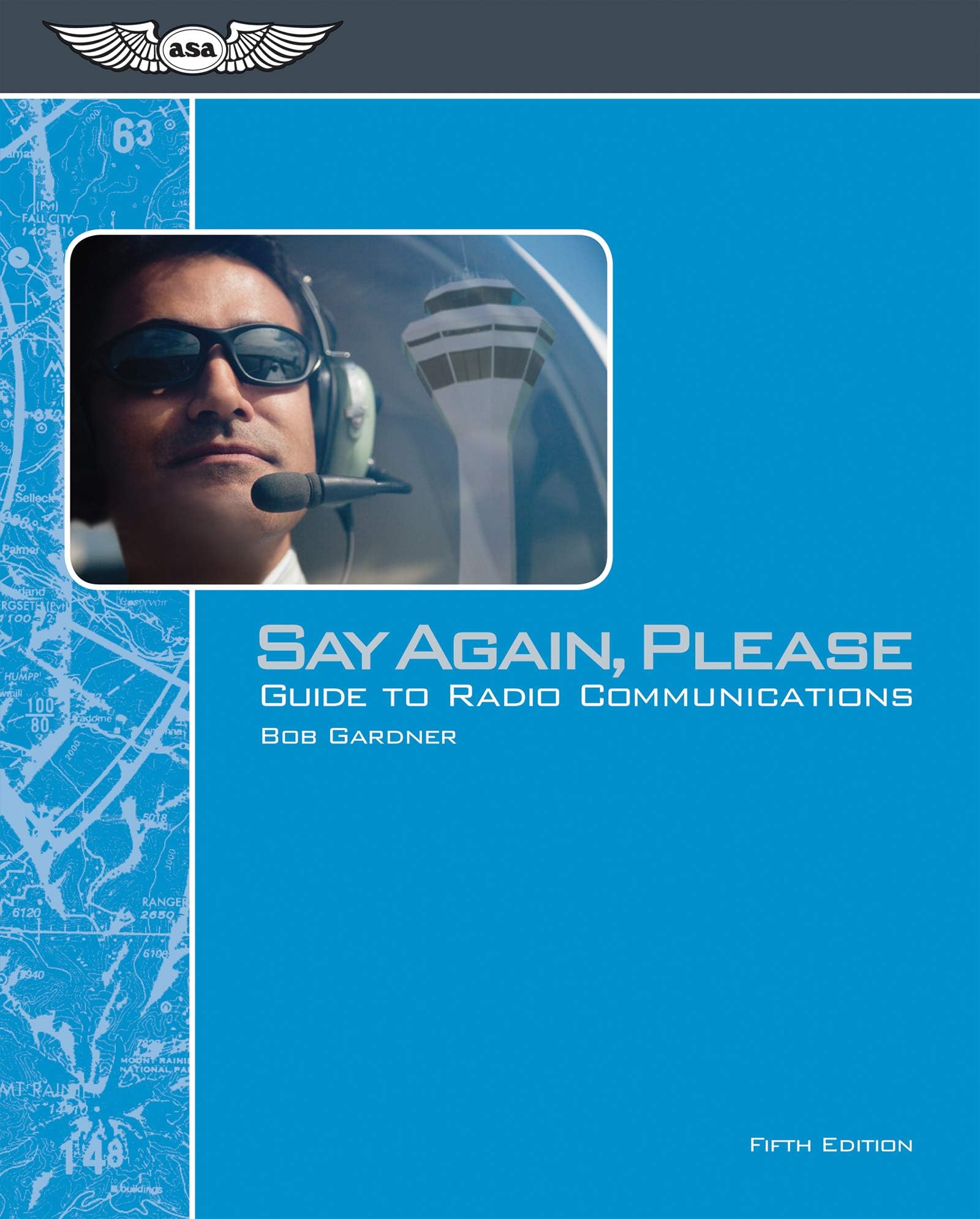 Say Again, Please: Guide to Radio Communications Paperback – April 15, 2014