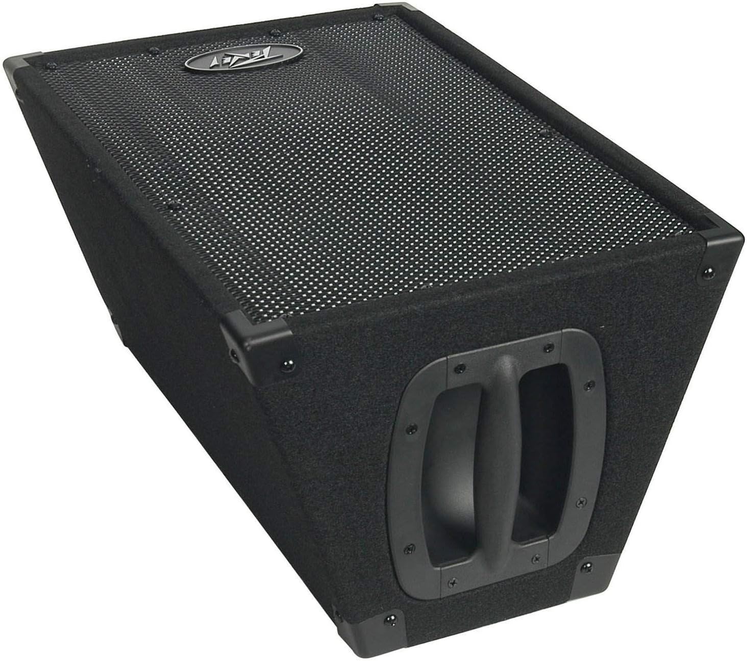 Peavey DJ 2-Way 100 Watt PA Speaker System with 10" Woofers (2 Speakers) | PVi10