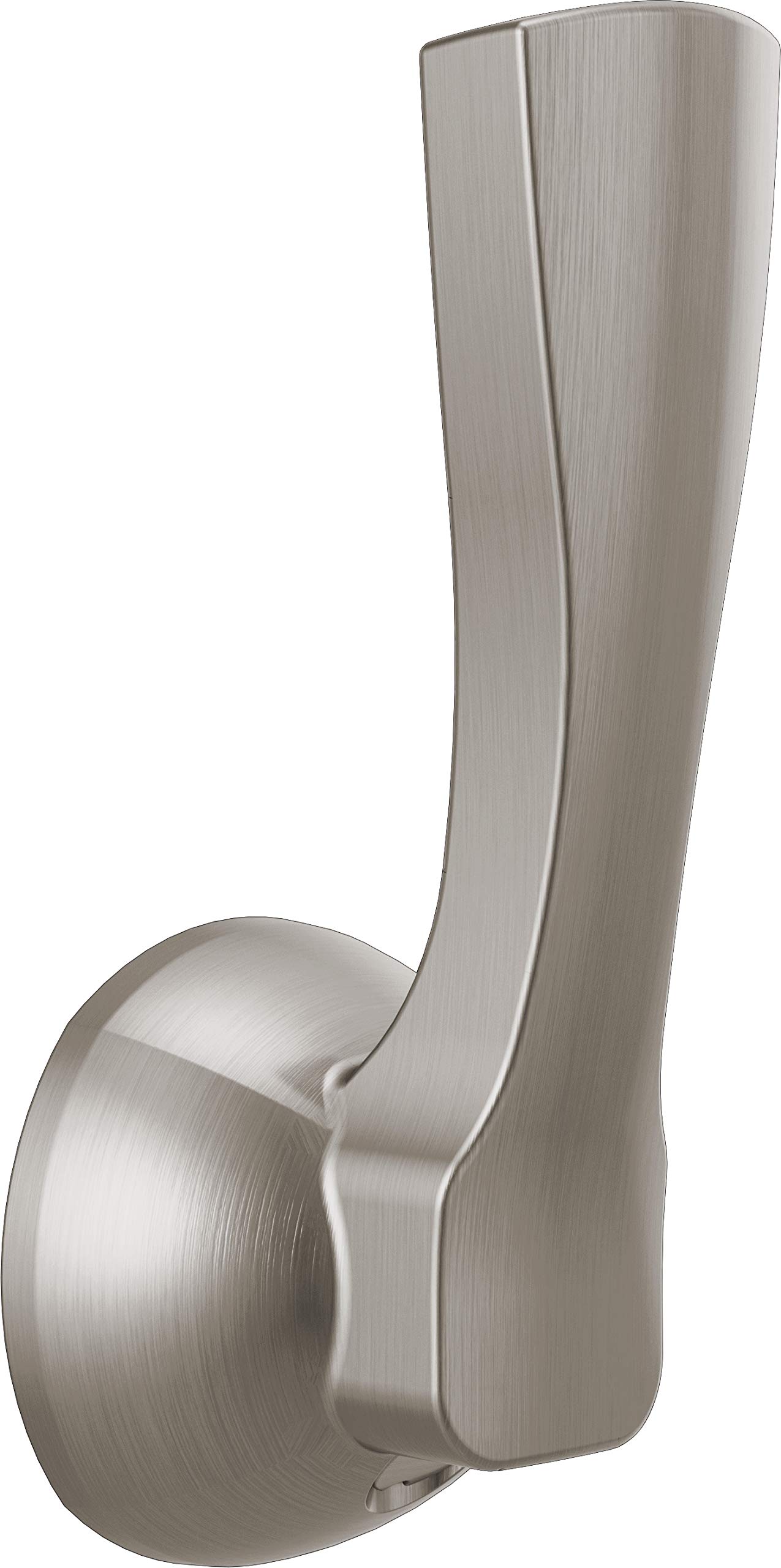 DELTA FAUCET H550SS Tek Kolu Kolu Seti, Paslanmaz