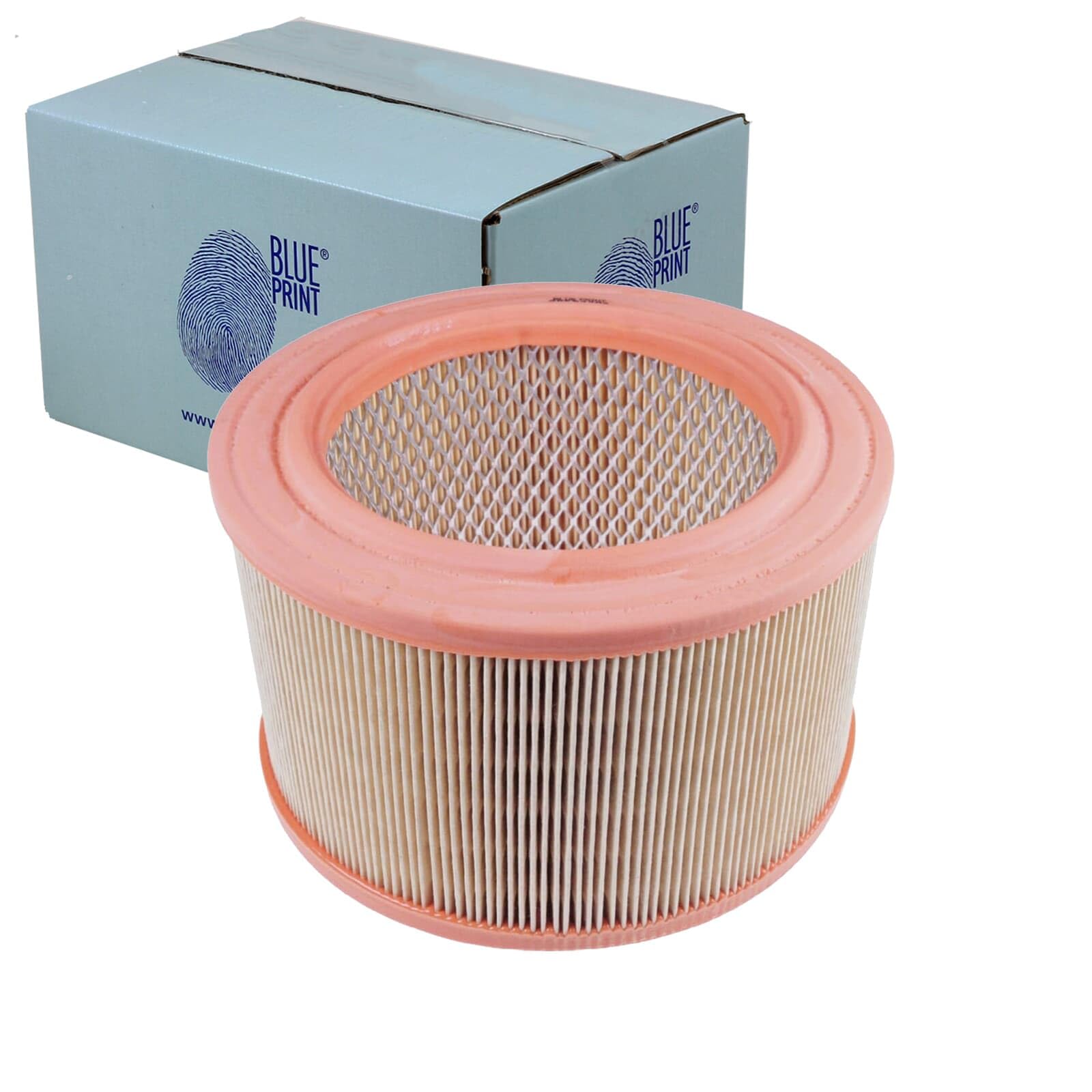 Air Filter fits SUZUKI SAMURAI SJ413 1.3 88 to 04 Blue Print 13780A83000 Quality