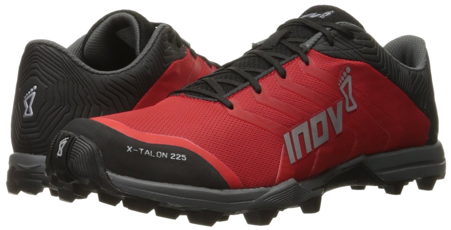 Inov8 X-Talon 225 Zapatilla De Correr para Tierra