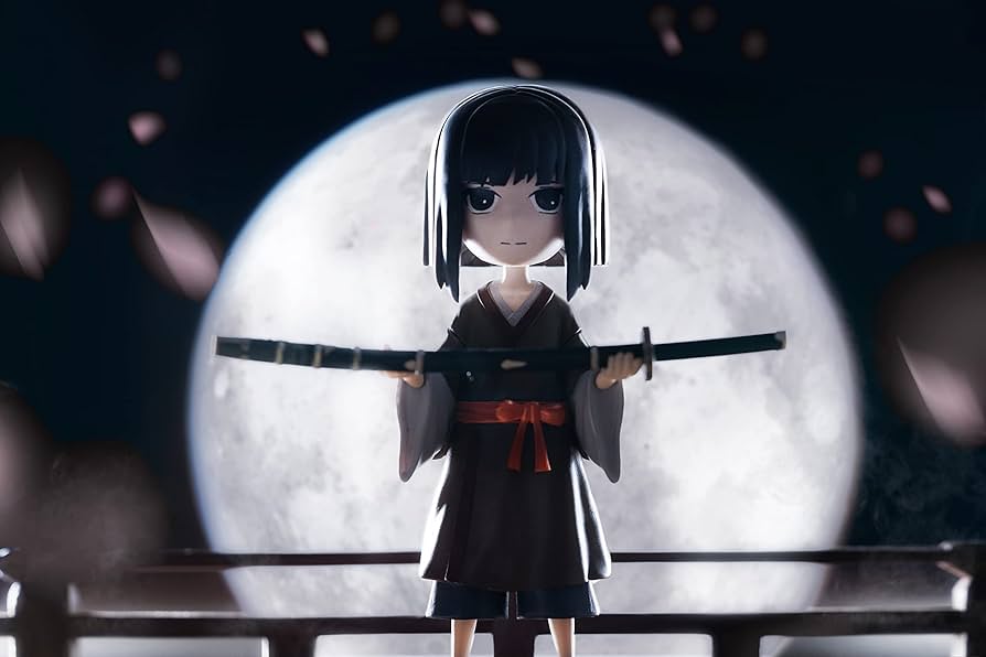 Amazon | 絵夢トイズ SEKIRO: Shadows Die Twice デフォルメ