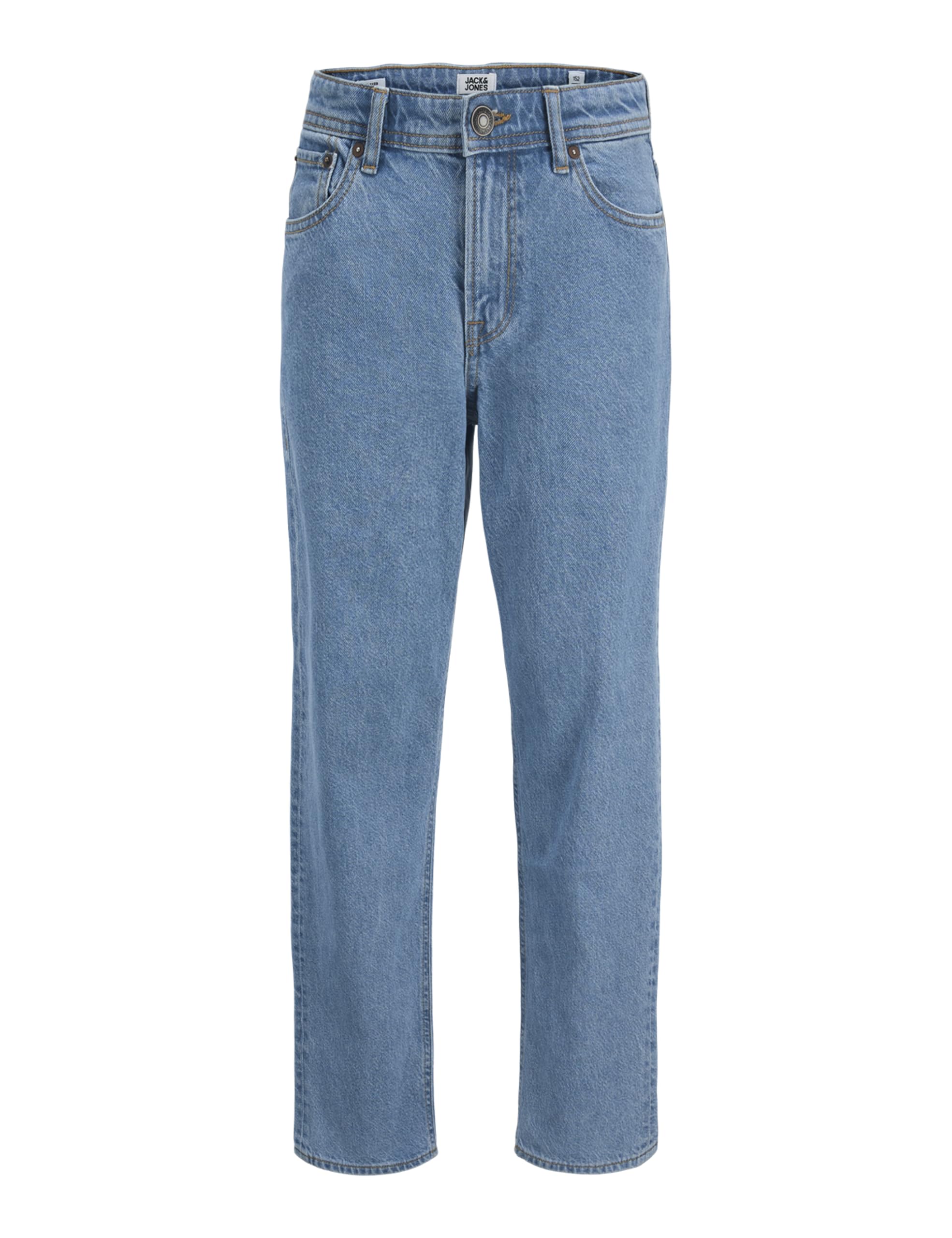 JACK & JONES Jungen Jjichris Jjoriginal Sq 267 Mni