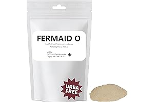 Fermaid O Yeast Nutrient: The Secret to Perfect Wine, Cider, Mead, and Kombucha