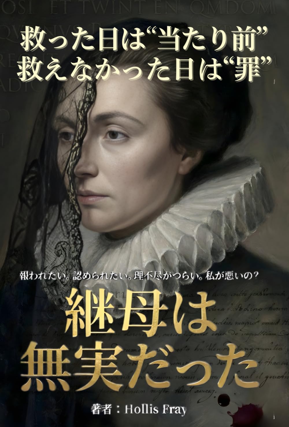 継母は無実だった: おとぎ話の悪女たちに隠された、本当の女性史