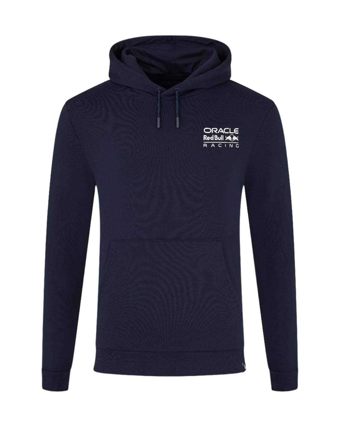 Castore Red Bull Racing F1 Max Verstappen Logo Hoodie