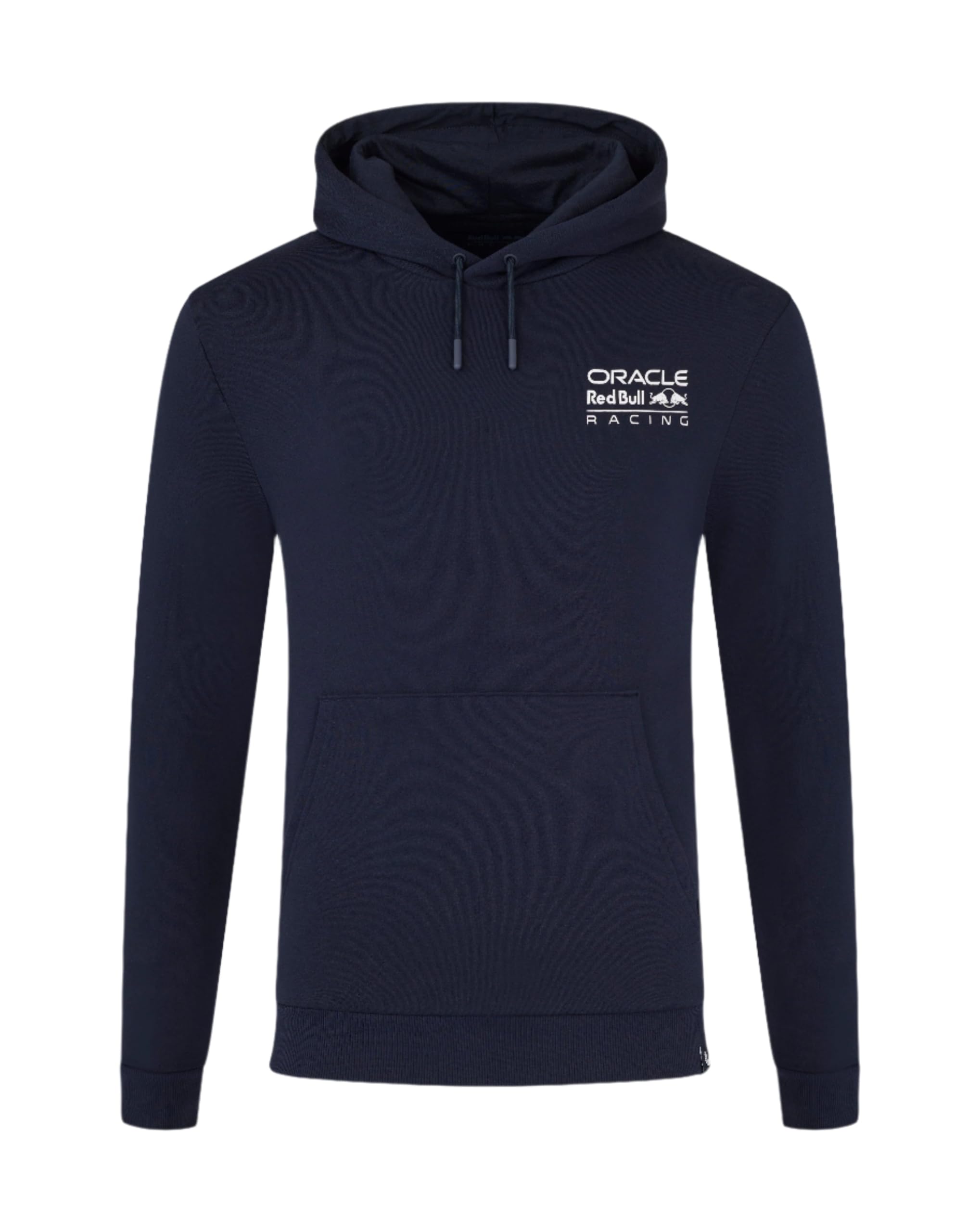 Castore Red Bull Racing F1 Max Verstappen Logo Hoodie