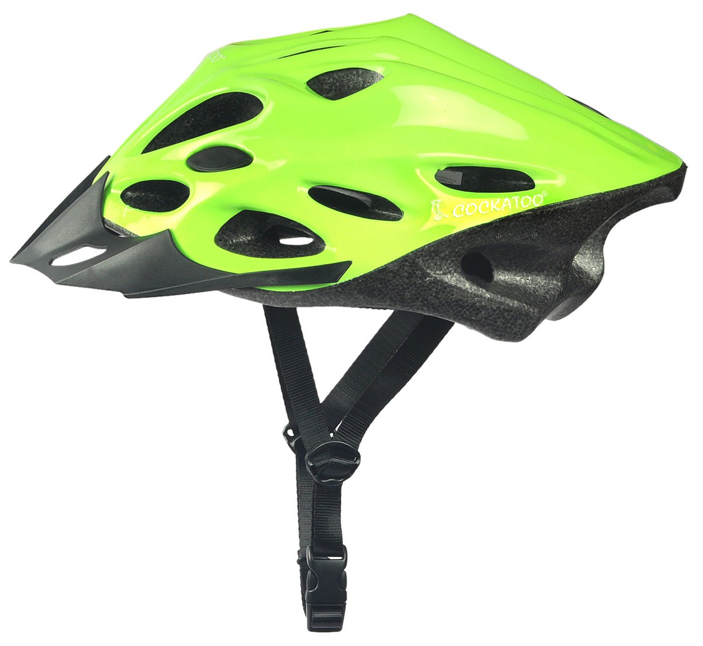 Cockatoo HL03 Professional Helmet, Senior Medium 4