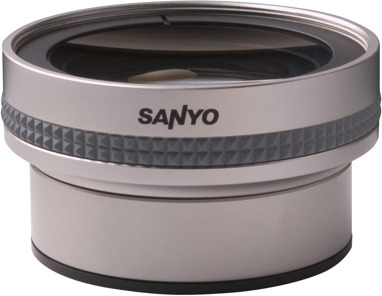 Sanyo VCPL14TU 1.4X Telephoto Lens Adapter for Sanyo HD1, HD1a, HD2