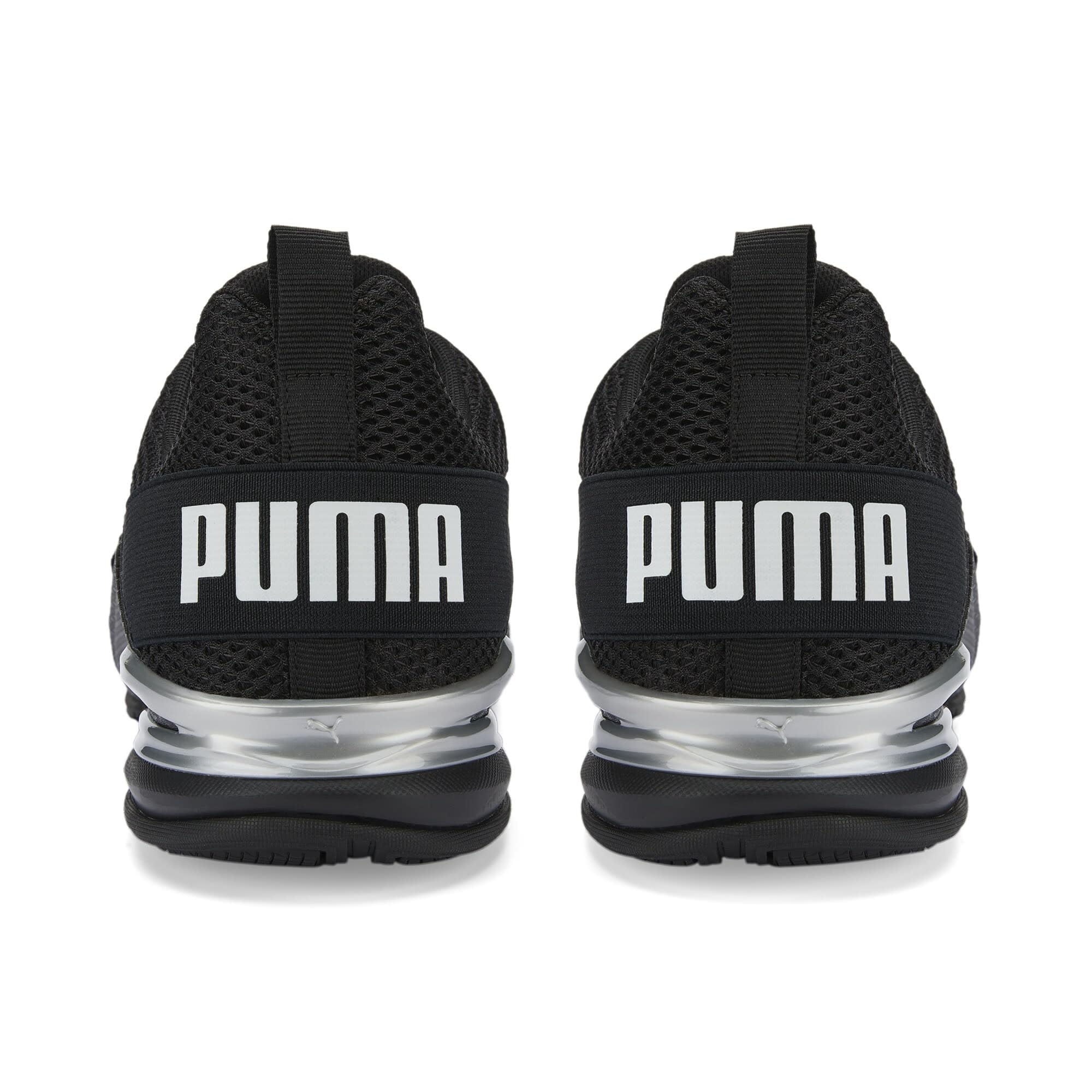 PUMA Axelion LS - Buty do Biegania Mężczyźni