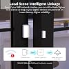 Sonoff SNZB-04P ZigBee Door Window Sensor