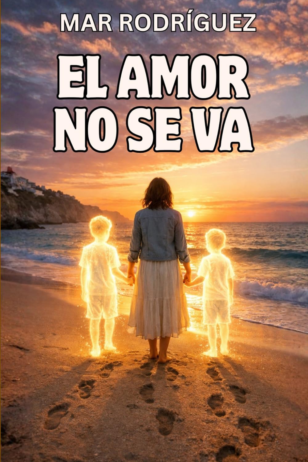 El amor no se va